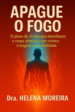 Cover Apague o Fogo (eBook, ePUB)