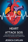 Heart Attack SOS (eBook, ePUB) Heart Attack SOS (eBook, ePUB)