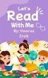Let's Read With Me (eBook, ePUB) - Bild 1