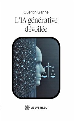 Cover L'IA générative dévoilée (eBook, ePUB)