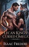 Lycan Kings Cursed Omega (eBook, ePUB)