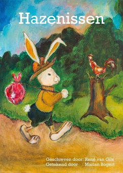 Cover Hazenissen (eBook, ePUB)