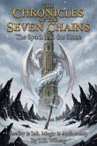 The Spark and the Stone (The Chronicles of the Seven Chains, #1) (eBook, ePUB)