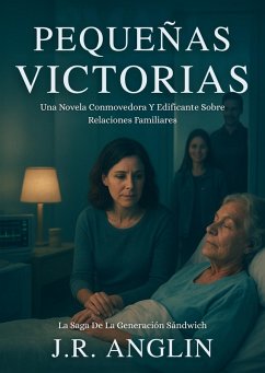 Cover Pequeñas Victorias (eBook, ePUB)