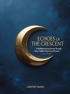 Cover Echoes of the Crescent (eBook, ePUB)