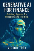 Generative AI for Finance (eBook, ePUB)