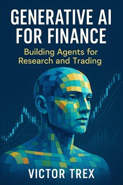 Cover Generative AI for Finance (eBook, ePUB)