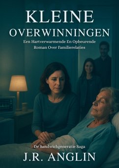 Cover Kleine Overwinningen (eBook, ePUB)