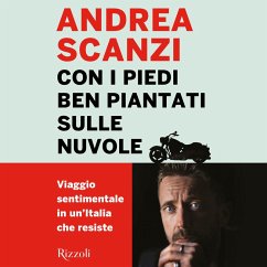 Cover Con i piedi ben piantati sulle nuvole (MP3-Download)