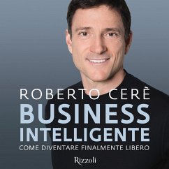 Cover Business intelligente (MP3-Download)