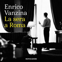 La sera a Roma (MP3-Download) - Vanzina Enrico