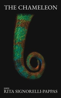 The Chameleon (eBook, ePUB) - Signorelli-Pappas, Rita