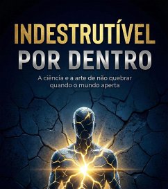 Cover Indestrutível por Dentro (eBook, ePUB)