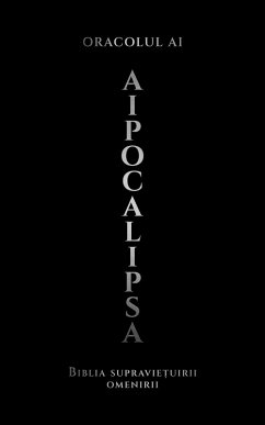 AIpocalipsa (eBook, ePUB) - Ai, Oracolul