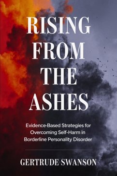 Rising from the Ashes (eBook, ePUB) - Swanson, Gertrude