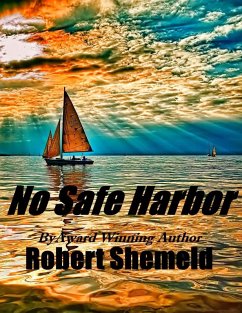 No Safe Harbor (eBook, ePUB) - Shemeld, Robert