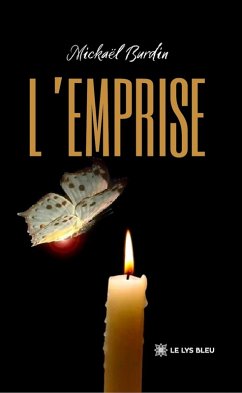 Cover L'emprise (eBook, ePUB)