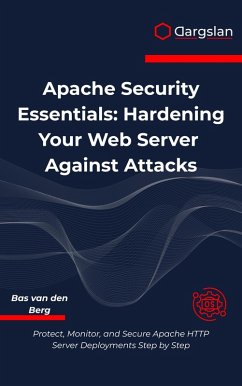Cover Apache Security Essentials (eBook, ePUB)
