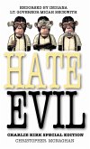 Hate Evil (eBook, ePUB)