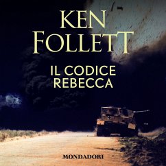 Il codice Rebecca (MP3-Download) - Follett Ken