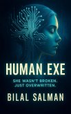 Human.exe (eBook, ePUB)