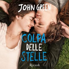Colpa delle stelle (MP3-Download) - Green John