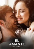 El Amante (eBook, ePUB)