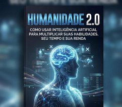 Cover Humanidade 2.0 (eBook, ePUB)