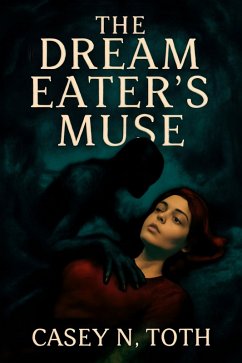 Cover The Dream Eater's Muse (eBook, ePUB)