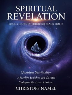 Cover Spiritual Revelation (eBook, ePUB)