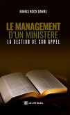 management d'un ministère (eBook, ePUB)