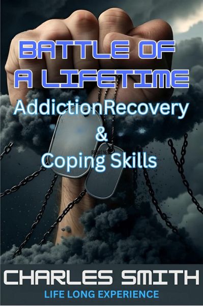 Battle Of a Lifetime (eBook, ePUB)