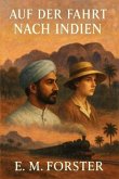 Auf der Fahrt nach Indien (eBook, ePUB)