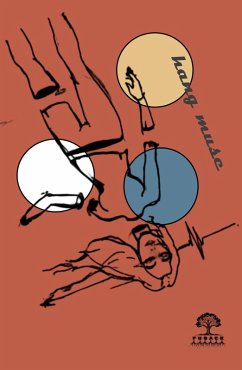 Hang muse - Otra vida posible de Mario Schifano - Versión en español (eBook, ePUB) - Salvo, Massimiliano