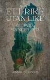 Ett rike utan like, del fyra (eBook, ePUB)