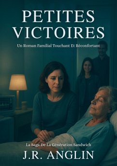 Cover Petites Victoires (eBook, ePUB)