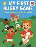 My First Rugby Match (eBook, ePUB)