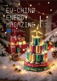 EU China Energy Magazine 2025 Christmas Issue (eBook, ePUB) EU China Energy Magazine 2025 Christmas Issue (eBook, ePUB)