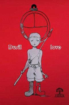 Dusil love (eBook, ePUB) - Salvo, Massimiliano Dusil love (eBook, ePUB) - Salvo, Massimiliano