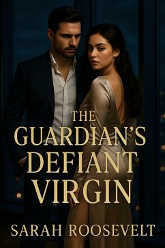 Cover The Guardian's Defiant Virgin (eBook, ePUB)