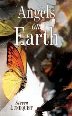 Cover Angels on Earth (eBook, ePUB)