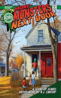 More Monsters Next Door (eBook, ePUB)
