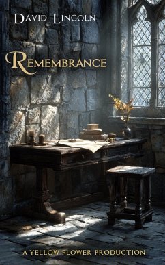 Cover Remembrance (eBook, ePUB)