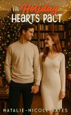 The Holiday Hearts Pact (Maplewood Falls) (eBook, ePUB)