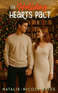 Cover The Holiday Hearts Pact (Maplewood Falls) (eBook, ePUB)