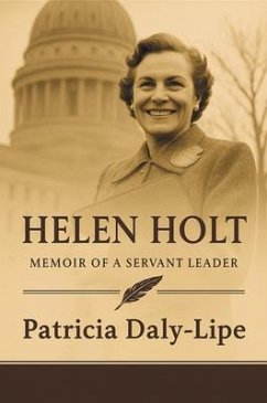 Helen Holt (eBook, ePUB) - Daly-Lipe, Patricia