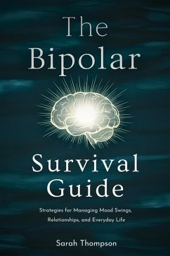 The BPD Survival Guide: (eBook, ePUB) - Swanson, Gertrude