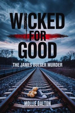Wicked For Good (eBook, ePUB) - Dalton, Mollie