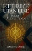 Ett rike utan like (eBook, ePUB)