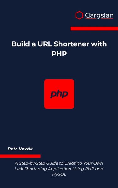 Build a URL Shortener with PHP (eBook, ePUB)